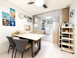 Blk 52 Kent Ville (Kallang/Whampoa), HDB 4 Rooms #609025321